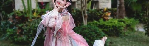 “红了”的张小婉，在洛阳有怎样的奇遇？