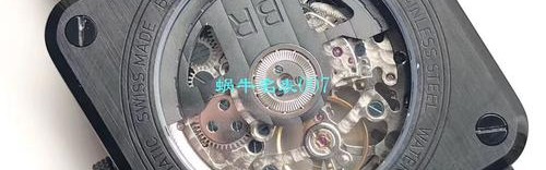 超跑or军事风 柏莱士新AeroGT & Desert Type腕表