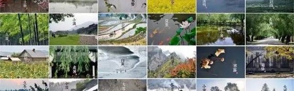 一位上海女医生，用2年拍下中国最美二十四节气，选入了联合国教科文视频，让二十四节气成功申遗！