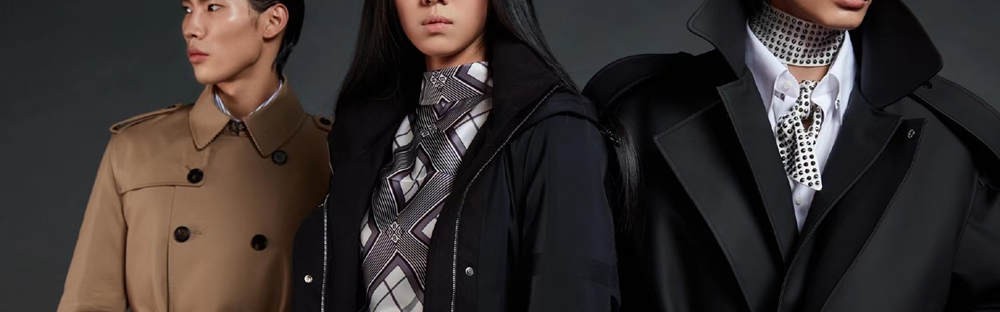 拓宽边界的试探？ 波司登推出风衣羽绒服