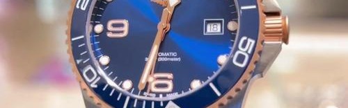 美度新款海洋之星价格竟超康卡斯？