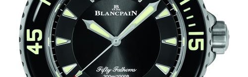 宝珀Blancpain“心系海洋”主题展览上海盛大开幕