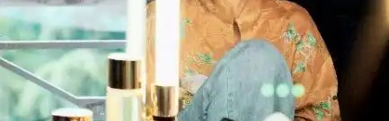再会戛纳 无惧岁月锋芒 雅诗兰黛白金系列定格舒淇逆龄传奇