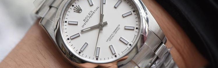 名表丨劳力士独宠904L钢，为什么其他品牌都选择316？