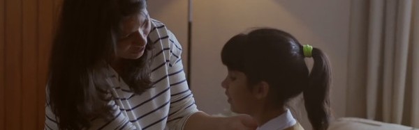 以积木为眼，跟这个世界say hi
