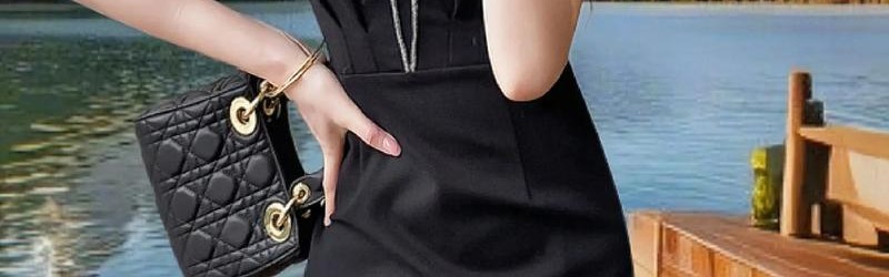女人名牌衣服什么牌子,女人的衣服搭配