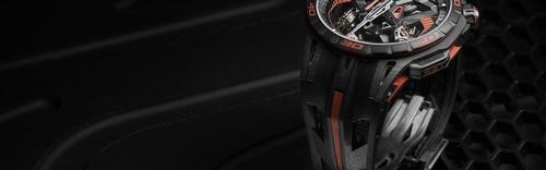 2019 SIHH ROGER DUBUIS罗杰杜彼Excalibur