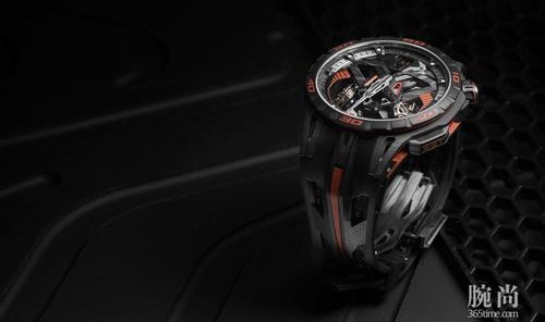 2019 SIHH ROGER DUBUIS罗杰杜彼Excalibur