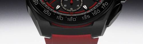 TAG Heuer泰格豪雅2020新品直击，品牌160周年庆典大作不断
