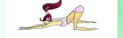 夏日来临前秒变瘦子，快get这些动作！A4腰和马甲线还会远吗？