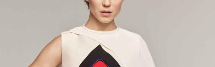 路易威登品牌大使Léa Seydoux 倾情演绎2021早春 “Game On” 系列