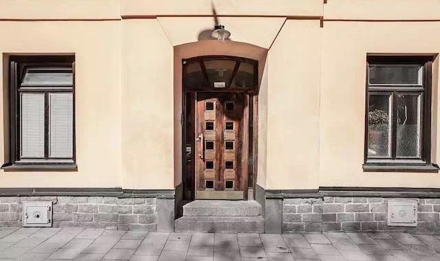 房子可以小,生活态度不能少!