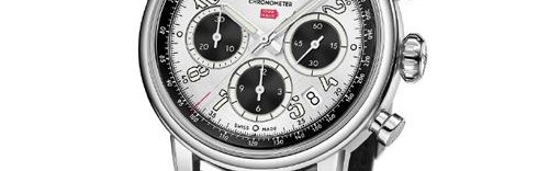 Chopard萧邦推出Mille Miglia 2020车赛特别版腕表