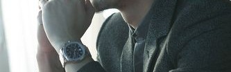 胡歌演绎PIAGET伯爵POLO S腕表系列广告大片