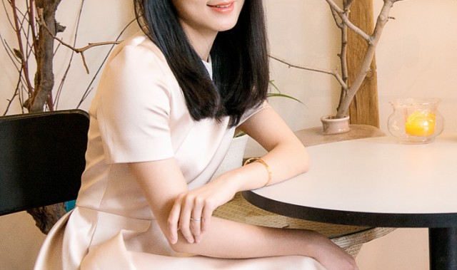 私厨小饭桌 寻找最对味的陌生人