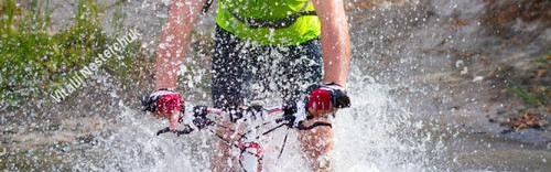 OUTDOOR REVOLUTION - PRO TREK with @oldwang yang