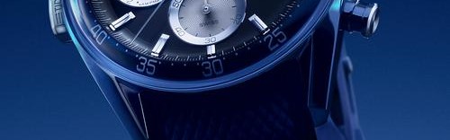 邂逅精彩假日： TAG Heuer泰格豪雅奢华智能腕表全新升级