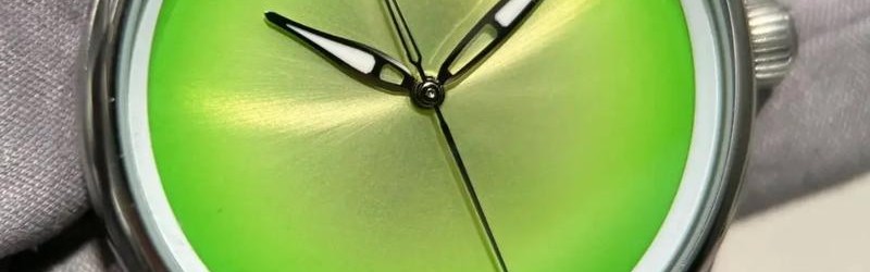 经典与独创的瑞士高端独立制表品牌 H. MOSER &amp; CIE.亨利慕时长沙IFS精品店盛装开业