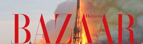 除了捐款3亿欧元拯救巴黎圣母院，其实奢侈品还拯救了那么多珍贵文物？！