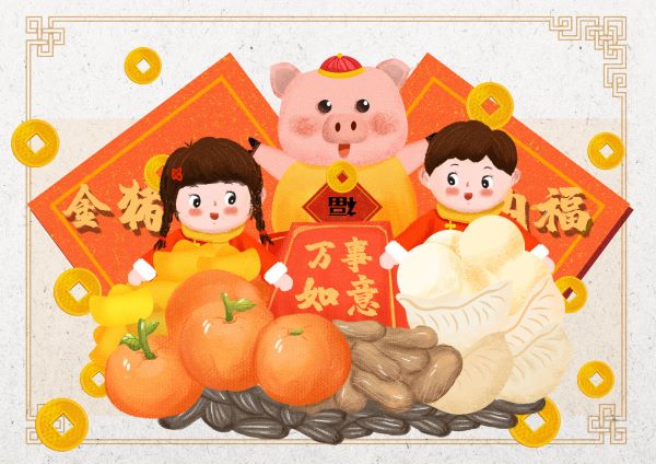 猪和兔合不合 兔子和猪属相相配吗