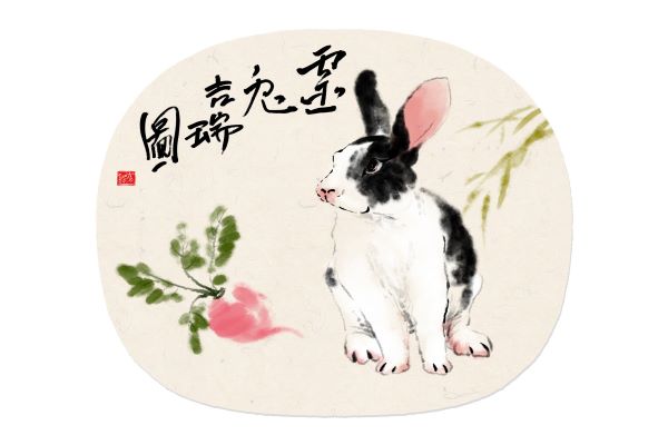 猪和兔合不合 兔子和猪属相相配吗