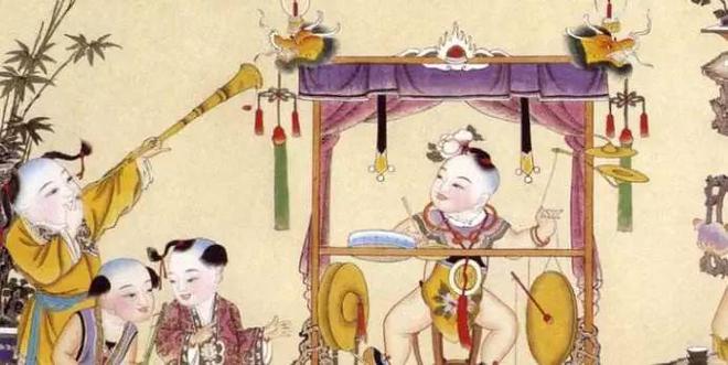 千万别自己吓自己：送上全网关于“童子命”最全最详细的一篇文章