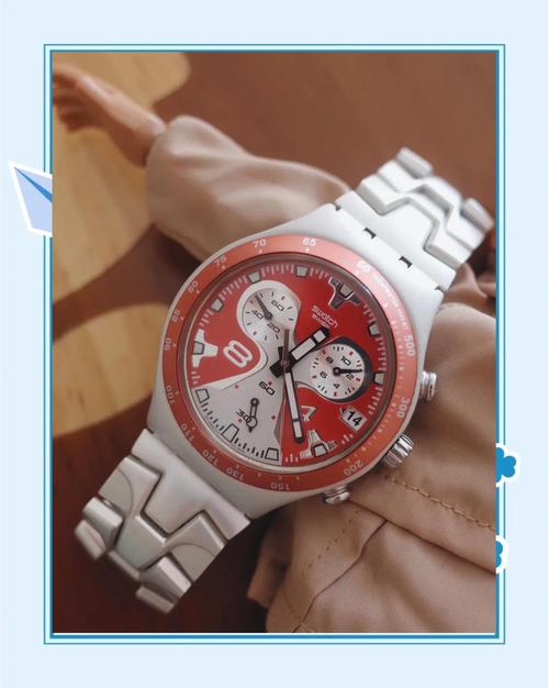 “SWATCH PAY ! 非常酷  非常付”登陆中国