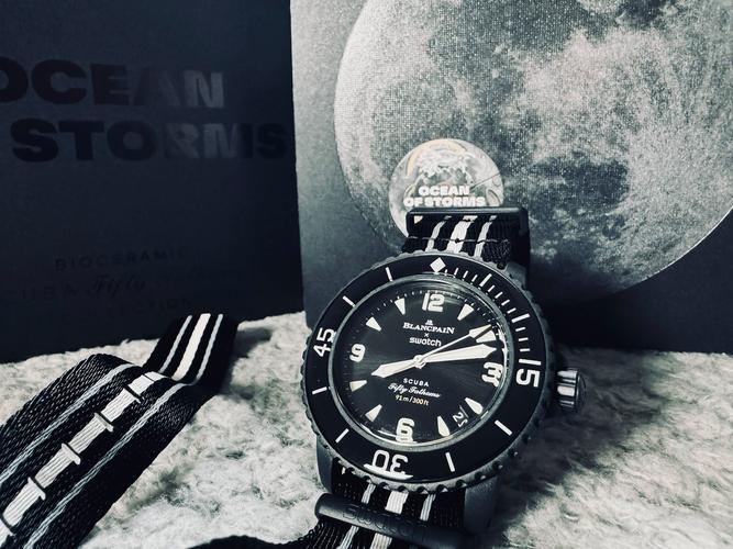 SWATCH X BAPE 限量腕表延续街头传奇