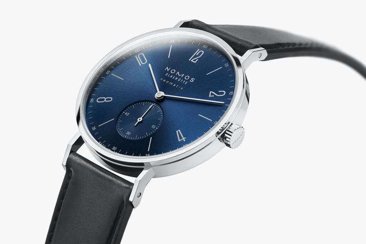 NOMOS Glashütte获2020红点最佳设计大奖