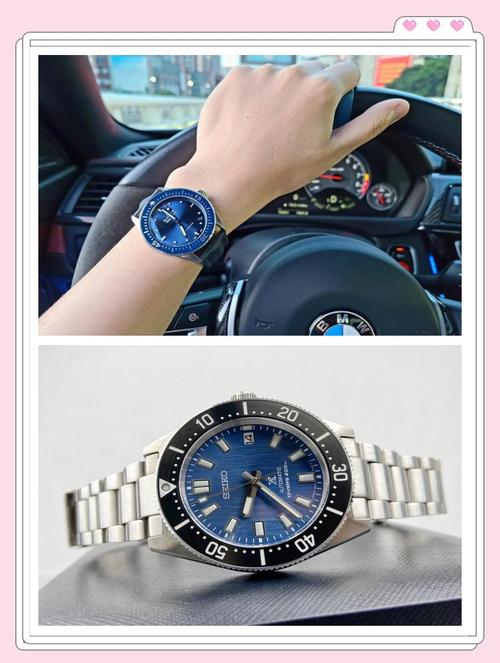 潜水神器ZF宝珀五十寻Bathyscaphe腕表灰盘和原装对比评测