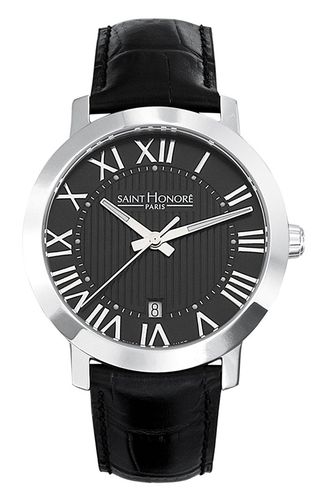Saint Honore 时间的礼遇
