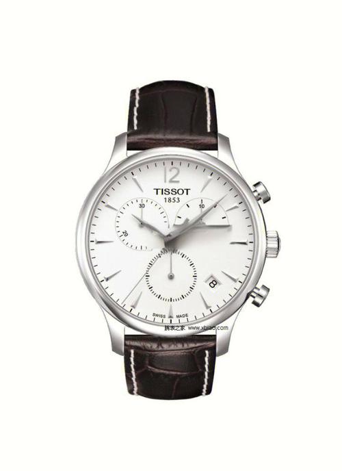TISSOT天梭表进博会限量珍藏款腕表发布