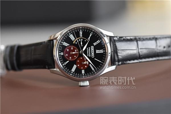 精工又出“神作”，不到2万块，中国仅42枚