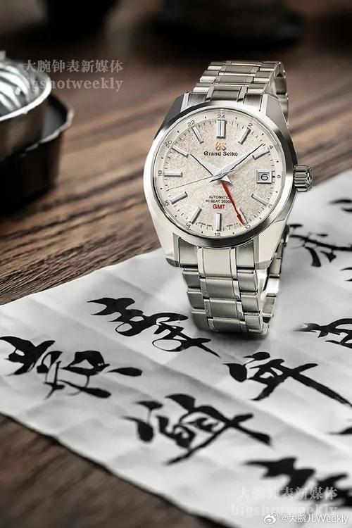 那些腕表上的“中国情”，你更钟意哪一款的设计风格？
