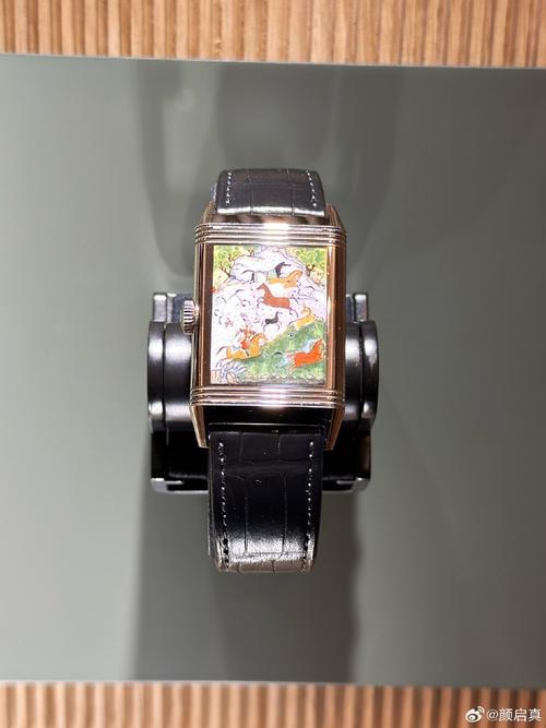 积家亮相第二届上海“钟表与奇迹”高级钟表展