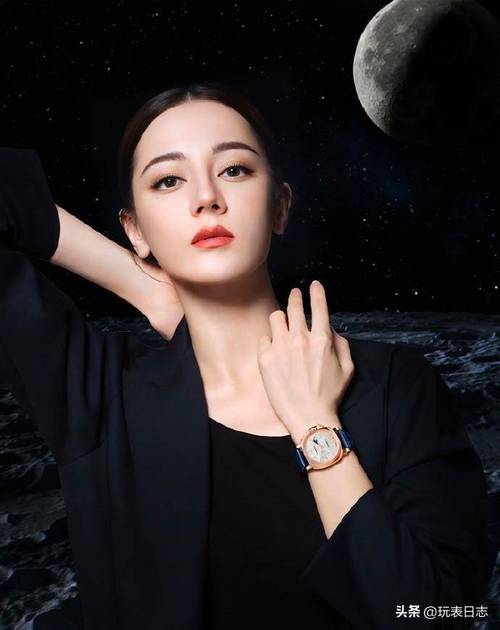 姑娘爱的男人都戴这块表！