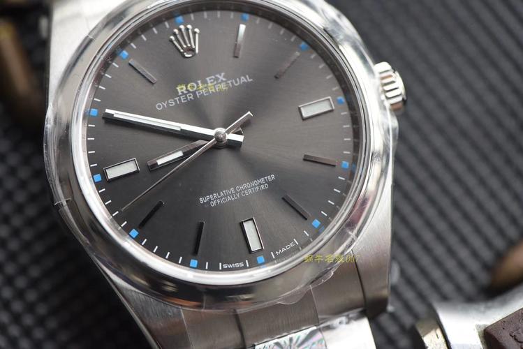 名表丨劳力士独宠904L钢，为什么其他品牌都选择316？