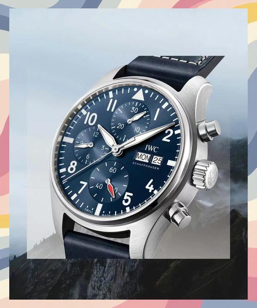 IWC万国表发布2022年可持续发展报告 宣布吉赛尔・邦辰担任环境与社区项目顾问