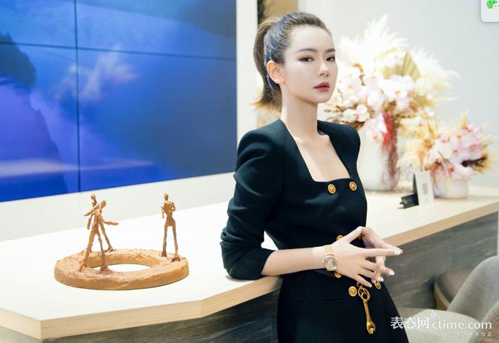 爱彼于成都开设全新精品店 盛大呈现“非凡时光”时计展