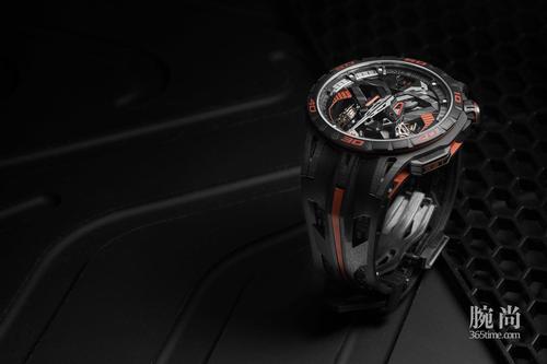 2019 SIHH ROGER DUBUIS罗杰杜彼Excalibur