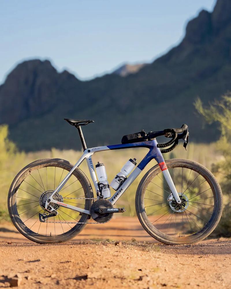 OUTDOOR REVOLUTION - PRO TREK with @MLD