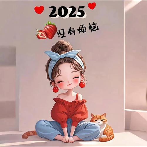 点亮明媚少女心，你只缺一枚TA！