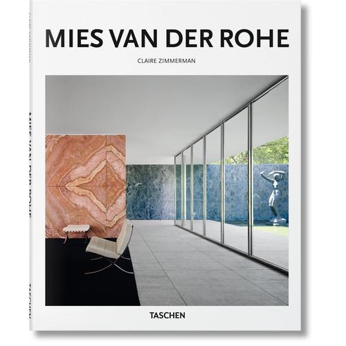 觅凡：从MIES VAN DE ROHE到MIES VAN的再定位