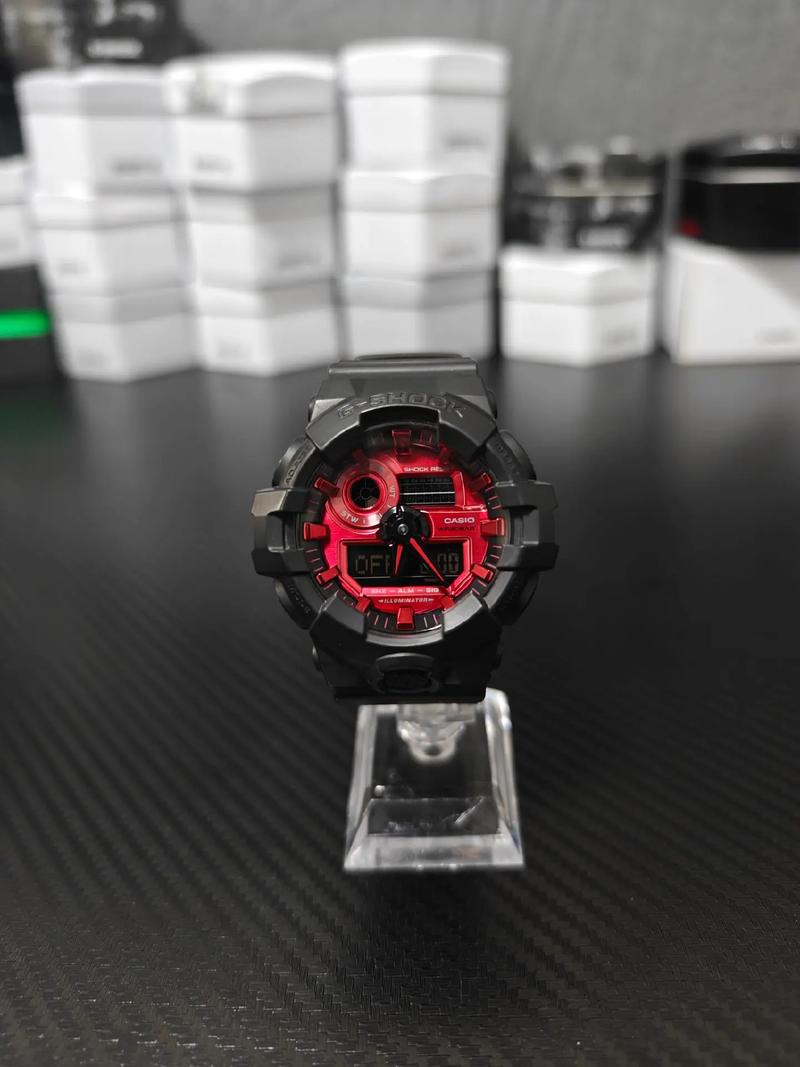G-SHOCK 「CITY BATTLE」 炫色街头主题系列释出——街头制霸！2018城市对抗赛战火燃起