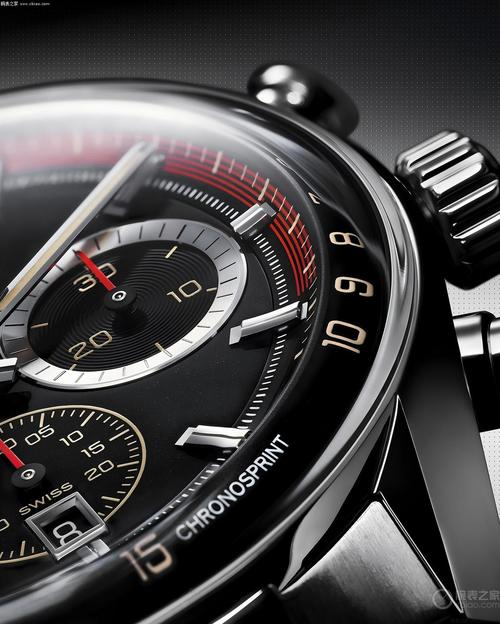 TAG Heuer泰格豪雅携手保时捷（Porsche）宣布全新合作