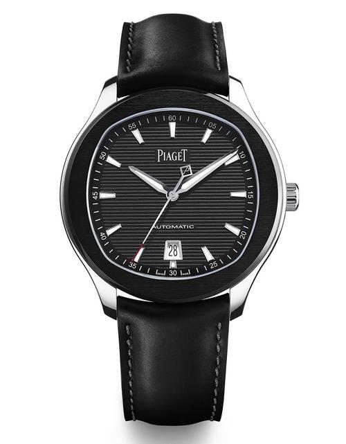 Ralph Lauren隆重推出新款Polo Watch腕表系列