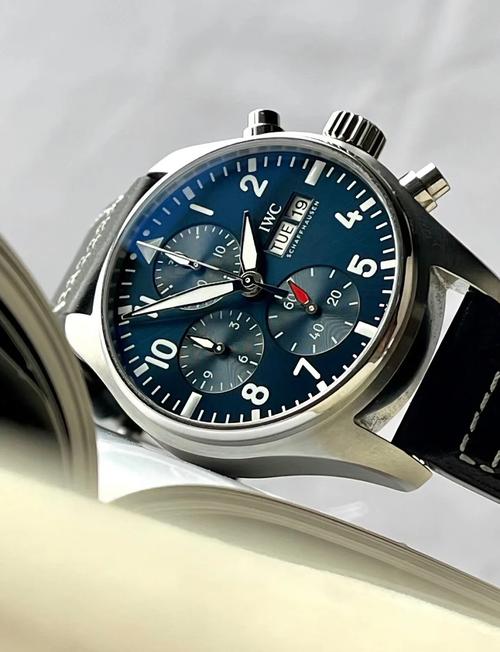 2019SIHH新品：IWC万国表即将推出全新飞行员系列腕表