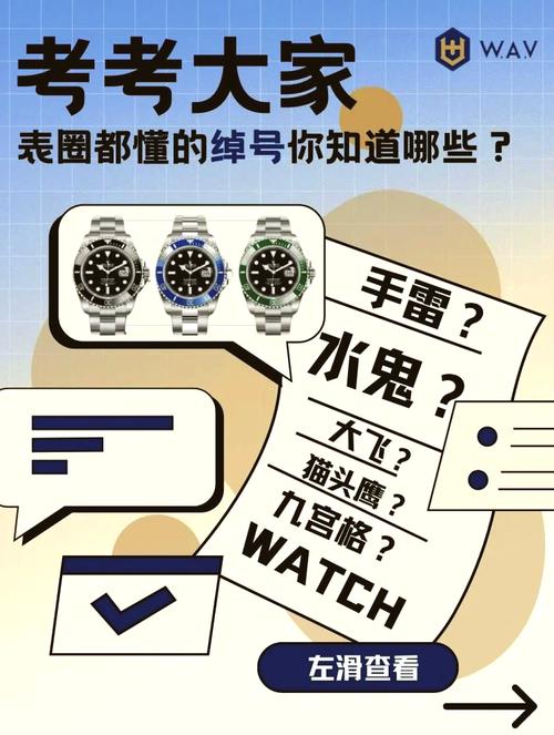 手表都被你们玩坏了，不过这些外号真的很有意思