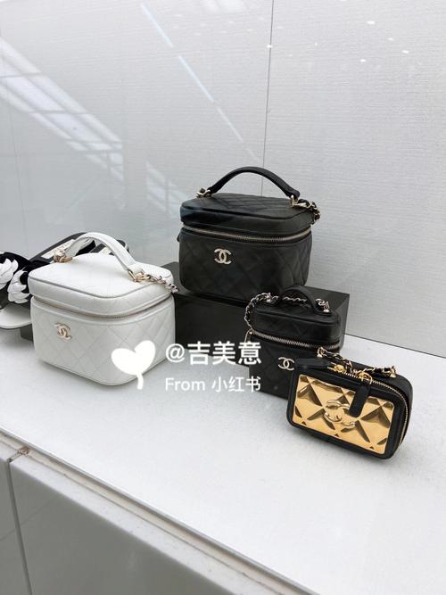香奈儿Pre-Basel新品，非常惊艳！