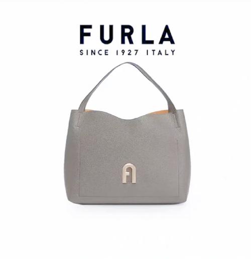 FURLA LOGO LINKS 致敬意式风情